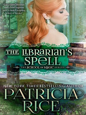 The Librarian's Spell - ebook